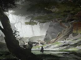 一个承诺