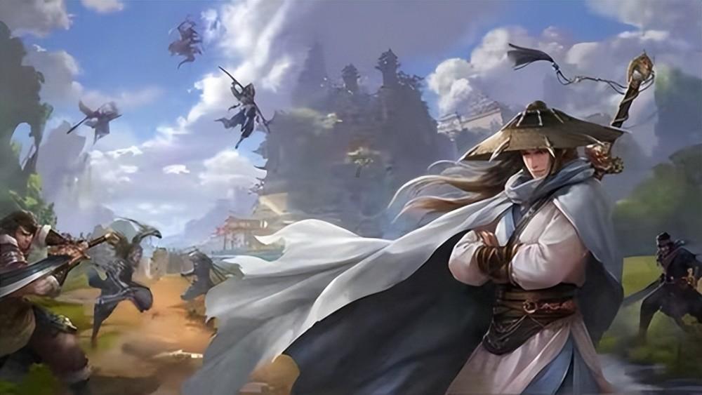 王者荣耀解防沉 迷系统可信吗？游戏画面
